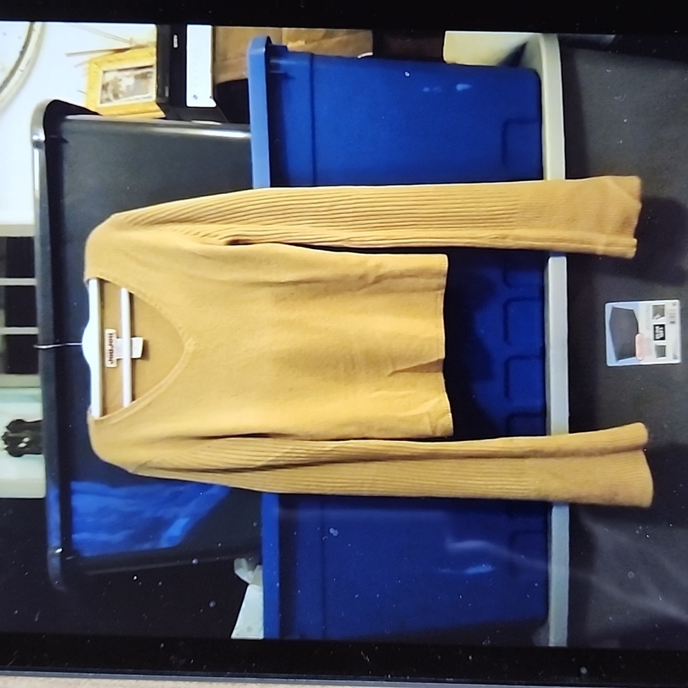 JouJou Sweater
